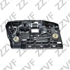 КРОНШТЕЙН ФАРЫ ЛЕВЫЙ PORSCHE PANAMERA (14-16)