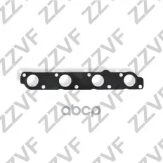 ПРОКЛАДКА ВЫПУСКНОГО КОЛЛЕКТОРА CITROEN JUMPER