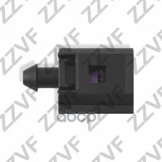 КОРПУС РАЗЪЕМА ЭЛЕКТРИЧЕСКОГО VAG 1J0973081