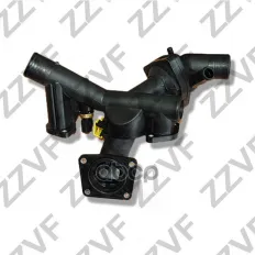 КОРПУС ТЕРМОСТАТА LAND ROVER RANGE ROVER SPORT