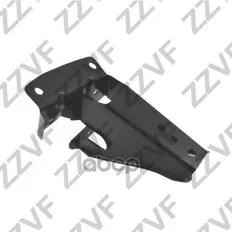 КРОНШТЕЙН ЗАМКА КАПОТА ЛЕВЫЙ BMW 3'E90/E91