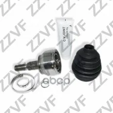 ШРУС НАРУЖНЫЙ FORD FOCUS III (11-...) BV6Z-3B436-B