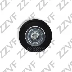 РОЛИК НАТЯЖИТЕЛЯ РЕМНЯ TOYOTA PRIUS (97-09)