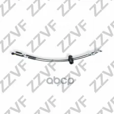 ТРОС КПП RENAULT TRAFIC (01-14) 7701477672 ZVH8324