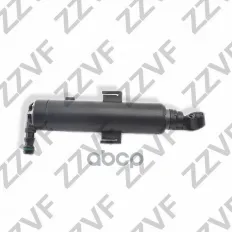 ФОРСУНКА ОМЫВАТЕЛЯ ФАРЫ (R) AUDI A1 (10-…)