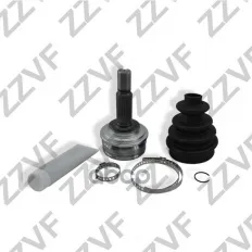 ШРУС НАРУЖНЫЙ TOYOTA YARIS (05-14) 43460-59316