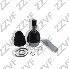 ШРУС ВНУТРЕННИЙ ЛЕВЫЙ MERCEDES W176 (12-18), X156