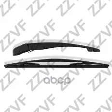 ПОВОДОК СТЕКЛООЧИСТИТЕЛЯ ЗАДНЕГО VOLVO C30 (410