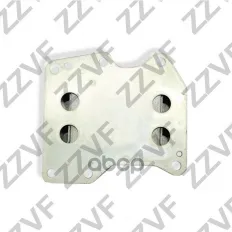 РАДИАТОР МАСЛЯНЫЙ FORD TRANSIT (06-13), CITROEN