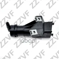 ФОРСУНКА ОМЫВАТЕЛЯ ФАРЫ ЛЕВАЯ (L) TOYOTA AVENSIS