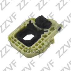 КРОНШТЕЙН РАДИАТОРА НИЖНИЙ ЛЕВЫЙ BMW 3'G20/G21