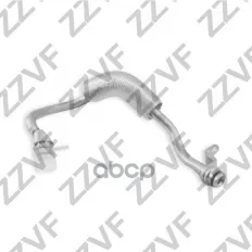 ТРУБКА МАСЛЯНАЯ BMW X6 E71 (08-14) 11537563707
