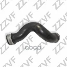 ПАТРУБОК ИНТЕРКУЛЕРА VW TRANSPORTER T5 (03-15)