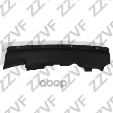 ДЕФЛЕКТОР РАДИАТОРА ВЕРХНИЙ FORD FOCUS II (05-08)