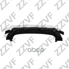 КРОНШТЕЙН ПЕРЕДНЕГО БАМПЕРА FORD FOCUS II (08-11)