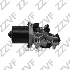 МОТОРЧИК ТРАПЕЦИИ СТЕКЛООЧИСТИТЕЛЯ RENAULT KANGOO