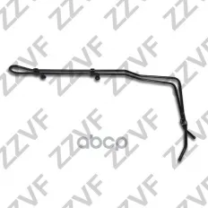 ТРУБКА ОХЛАЖДЕНИЯ ГУР MAZDA CX-9 2008-...