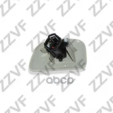 КРЫШКА ФОРСУНКИ ОМЫВАТЕЛЯ ПРАВАЯ (R) SUBARU