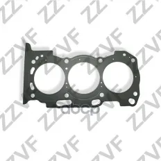 ПРОКЛАДКА ГБЦ 4,0 TOYOTA LAND CRUISER (120)/PRADO