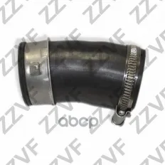 ПАТРУБОК ИНТЕРКУЛЕРА AUDI A3 (03-13), Q3 (12-...);