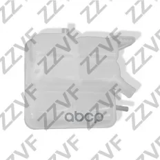 БАЧОК РАСШИРИТЕЛЬНЫЙ FORD FOCUS II (05-08) 1425193