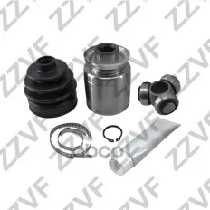 ШРУС ВНУТРЕННИЙ MAZDA BT-50 (06-12) MD242560X