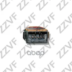 КНОПКА АВАРИЙНОЙ СИГНАЛИЗАЦИИ HYUNDAI ACCENT I