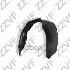 ПОДКРЫЛОК ПЕРЕДНИЙ ПРАВЫЙ (R) VW