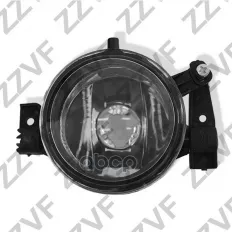 ФАРА ПРОТИВОТУМАННАЯ ПРАВАЯ (R) FORD FOCUS II