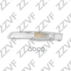 ПОВТОРИТЕЛЬ ПОВОРОТА В БАМПЕР ЛЕВЫЙ (L) VW PASSAT