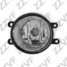 ФАРА ПРОТИВОТУМАННАЯ ЛЕВАЯ (L) TOYOTA CAMRY