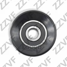 РОЛИК НАТЯЖИТЕЛЯ РЕМНЯ FORD FOCUS II (05-08)/ III