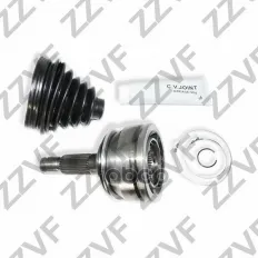 ШРУС НАРУЖНЫЙ TOYOTA FORTUNER (06-11), HILUX
