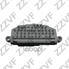 РЕЗИСТОР ОТОПИТЕЛЯ BMW 1'F20/F21 (11...), 3'F30