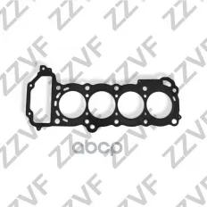 ПРОКЛАДКА ГБЦ 1,4 NISSAN MICRA (02-10), NOTE