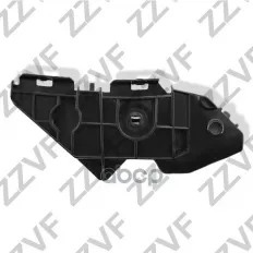 КРОНШТЕЙН БАМПЕРА ЗАДНЕГО НИЖНИЙ ЛЕВЫЙ (L) TOYOTA