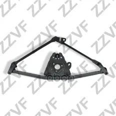 ТРАПЕЦИЯ СТЕКЛООЧИСТИТЕЛЯ RENAULT KANGOO (98-09)