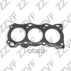 ПРОКЛАДКА ГБЦ NISSAN TERRANO R50 (97-03)