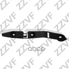 КРОНШТЕЙН БАМПЕРА ПЕРЕДНЕГО ПРАВЫЙ (R) FORD FOCUS