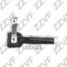 ФОРСУНКА ОМЫВАТЕЛЯ ФАРЫ ПРАВАЯ (R) MITSUBISHI