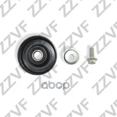 РОЛИК НАТЯЖИТЕЛЯ РЕМНЯ NISSAN TEANA J31 (06-08)/