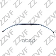 СПОЙЛЕР ПЕРЕДНЕГО БАМПЕРА FORD MONDEO IV (08-10)