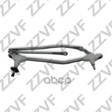 ТРАПЕЦИЯ СТЕКЛООЧИСТИТЕЛЯ HONDA JAZZ (02-08)