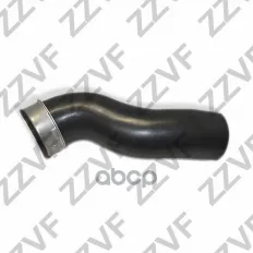 ПАТРУБОК ИНТЕРКУЛЕРА AUDI A3 (8L1) (96-03), TT(8N)