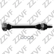 ПРИВОД ЗАДНИЙ BMW X5 E70 SAV, X5 F15 SAV, X6 E71
