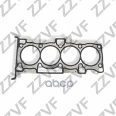 ПРОКЛАДКА ГБЦ MITSUBISHI OUTLANDER XL (CW) (06-12)