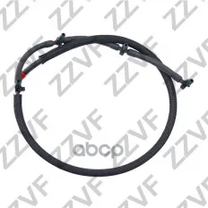 ТРУБКА ТОПЛИВНАЯ MERCEDES W204, W212, W906, W639