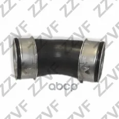 ПАТРУБОК ИНТЕРКУЛЕРА VW TRANSPORTER T5 (03-15)