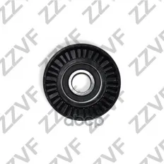 РОЛИК НАТЯЖИТЕЛЯ РЕМНЯ BMW 5' E60/E61 (03-09), 6'