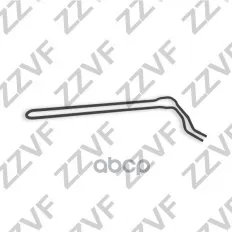 ТРУБКА ГУР AUDI A8 D3,4E (04-10) 4H0422885E